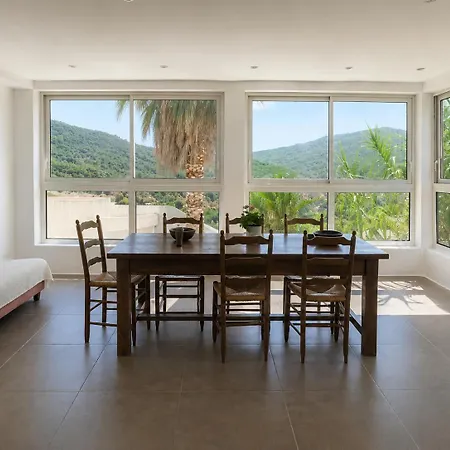Διαμέρισμα Vue Panoramique, 3 Chambres, 10 Personnes Golfe Saint-tropez 116m2