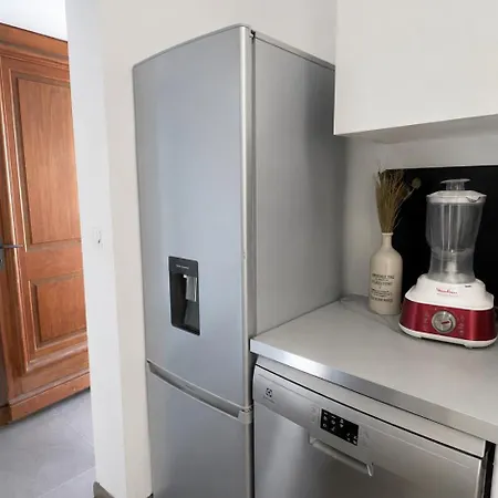 Διαμέρισμα Vue Panoramique, 3 Chambres, 10 Personnes Golfe Saint-tropez 116m2