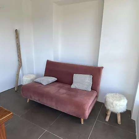 Vue Panoramique, 3 Chambres, 10 Personnes Golfe Saint-tropez 116m2