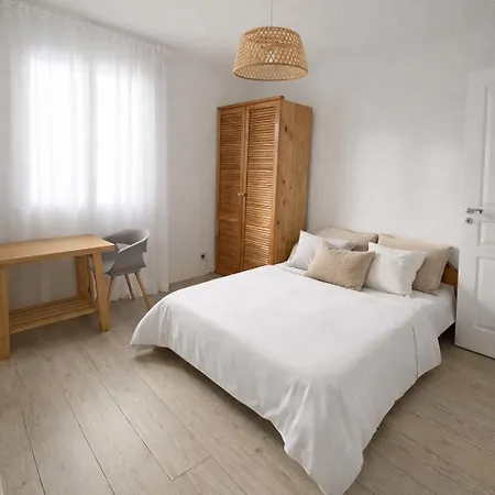 Vue Panoramique, 3 Chambres, 10 Personnes Golfe Saint-tropez 116m2 Διαμέρισμα *