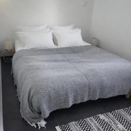 Vue Panoramique, 3 Chambres, 10 Personnes Golfe Saint-tropez 116m2 Διαμέρισμα