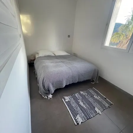 Vue Panoramique, 3 Chambres, 10 Personnes Golfe Saint-tropez 116m2 Διαμέρισμα Σαιντ-Μαξίμ